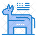 پیش‌نمایش فایل donkey-5062560 از پک آمریکا، جلد ۳