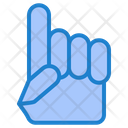 پیش‌نمایش فایل foam-finger-5062568 از پک آمریکا، جلد ۳