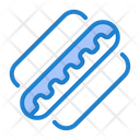 پیش‌نمایش فایل hot-dog-5062595 از پک آمریکا، جلد ۳
