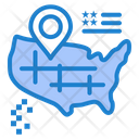 پیش‌نمایش فایل location-pin-5062613 از پک آمریکا، جلد ۳