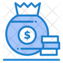 پیش‌نمایش فایل money-bag-5062540 از پک آمریکا، جلد ۳