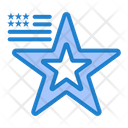 پیش‌نمایش فایل star-medal-5062578 از پک آمریکا، جلد ۳