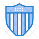 پیش‌نمایش فایل usa-police-badge-5062571 از پک آمریکا، جلد ۳