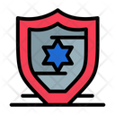 پیش‌نمایش فایل cop-badge-5063074 از پک آمریکا، جلد ۳