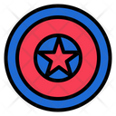 پیش‌نمایش فایل cop-badge-5063159 از پک آمریکا، جلد ۳