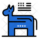 پیش‌نمایش فایل donkey-5063092 از پک آمریکا، جلد ۳