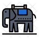 پیش‌نمایش فایل elephent-5063116 از پک آمریکا، جلد ۳