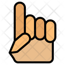 پیش‌نمایش فایل foam-finger-5063100 از پک آمریکا، جلد ۳