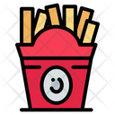 پیش‌نمایش فایل french-fries-5063079 از پک آمریکا، جلد ۳