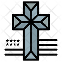پیش‌نمایش فایل jesus-cross-5063106 از پک آمریکا، جلد ۳