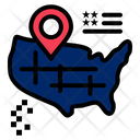 پیش‌نمایش فایل location-pin-5063145 از پک آمریکا، جلد ۳