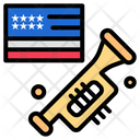 پیش‌نمایش فایل trumpet-5063122 از پک آمریکا، جلد ۳