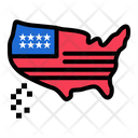 پیش‌نمایش فایل usa-map-5063157 از پک آمریکا، جلد ۳