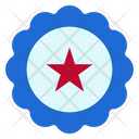 پیش‌نمایش فایل cop-badge-5063540 از پک آمریکا، جلد ۳