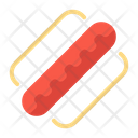 پیش‌نمایش فایل hot-dog-5063536 از پک آمریکا، جلد ۳