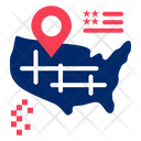 پیش‌نمایش فایل location-pin-5063554 از پک آمریکا، جلد ۳