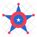 پیش‌نمایش فایل star-medal-5063573 از پک آمریکا، جلد ۳