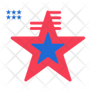 پیش‌نمایش فایل star-medal-5063619 از پک آمریکا، جلد ۳
