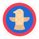 پیش‌نمایش فایل usa-parrty-symbol-5063613 از پک آمریکا، جلد ۳