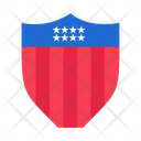 پیش‌نمایش فایل usa-police-badge-5063612 از پک آمریکا، جلد ۳