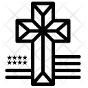 پیش‌نمایش فایل jesus-cross-5064068 از پک آمریکا، جلد ۳