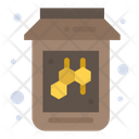 پیش‌نمایش فایل honey-5074971 از پک سوپرمارکت