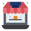پیش‌نمایش فایل shop-5074981 از پک سوپرمارکت