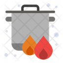 پیش‌نمایش فایل cooking-5074810 از پک تابستان و کامپ