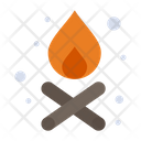 پیش‌نمایش فایل fireplace-5074844 از پک تابستان و کامپ