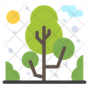 پیش‌نمایش فایل forest-5074804 از پک تابستان و کامپ