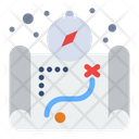 پیش‌نمایش فایل map-5074819 از پک تابستان و کامپ