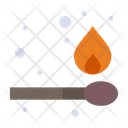 پیش‌نمایش فایل match-stick-5074848 از پک تابستان و کامپ
