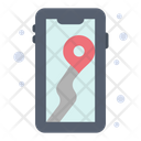 پیش‌نمایش فایل mobile-gps-5074812 از پک تابستان و کامپ