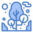 پیش‌نمایش فایل forest-5073453 از پک تابستان و کامپ