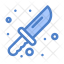پیش‌نمایش فایل knife-5073474 از پک تابستان و کامپ