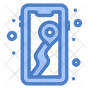 پیش‌نمایش فایل mobile-gps-5073461 از پک تابستان و کامپ