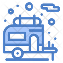 پیش‌نمایش فایل motorhome-5073460 از پک تابستان و کامپ