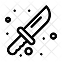پیش‌نمایش فایل knife-5073073 از پک تابستان و کامپ