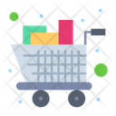 پیش‌نمایش فایل full-cart-5074733 از پک خرید و تجارت الکترونیک