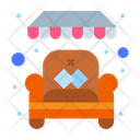 پیش‌نمایش فایل luxury-chair-5074714 از پک خرید و تجارت الکترونیک