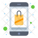 پیش‌نمایش فایل phone-shopping-5074738 از پک خرید و تجارت الکترونیک