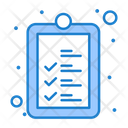 پیش‌نمایش فایل check-list-5073422 از پک خرید و تجارت الکترونیک