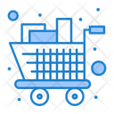 پیش‌نمایش فایل full-cart-5073436 از پک خرید و تجارت الکترونیک