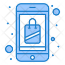 پیش‌نمایش فایل phone-shopping-5073441 از پک خرید و تجارت الکترونیک