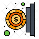 پیش‌نمایش فایل buy-with-coin-5074121 از پک خرید و تجارت الکترونیک