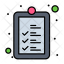 پیش‌نمایش فایل check-list-5074123 از پک خرید و تجارت الکترونیک