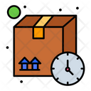 پیش‌نمایش فایل delivery-time-5074104 از پک خرید و تجارت الکترونیک