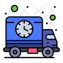 پیش‌نمایش فایل delivery-time-5074115 از پک خرید و تجارت الکترونیک