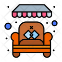پیش‌نمایش فایل luxury-chair-5074118 از پک خرید و تجارت الکترونیک