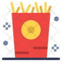 پیش‌نمایش فایل french-fries-5089004 از پک جشن